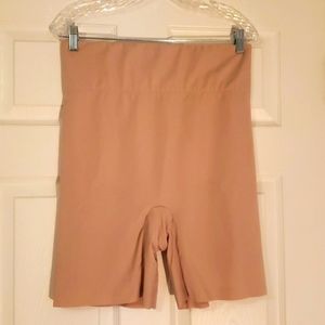 Bali Waist Defining Shaping Shorts